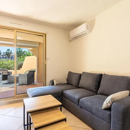 Les Regates-5 By Interhome アパート イエール