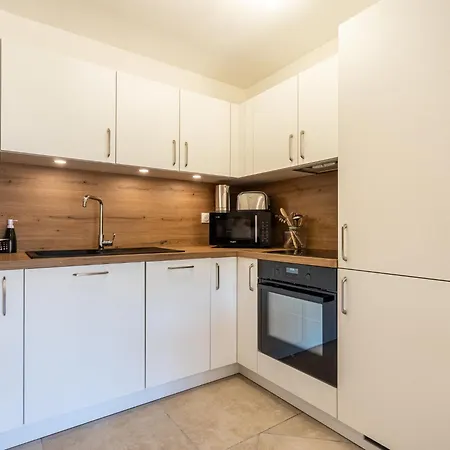 Les Regates-5 By Interhome *