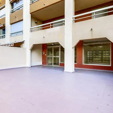 Appartement Les Regates-5 By Interhome *