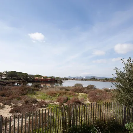 Les Regates-5 By Interhome Appartement