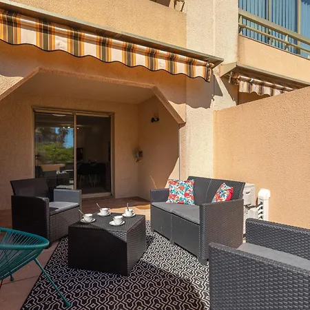 Les Regates-5 By Interhome * イエール