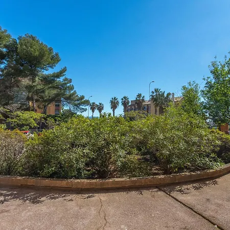 Les Regates-5 By Interhome