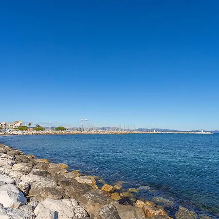 Les Regates-5 By Interhome *