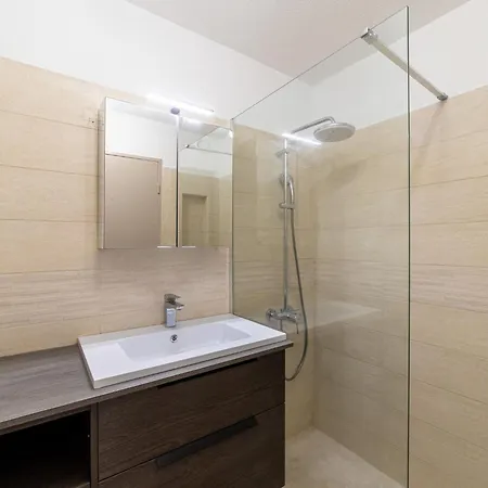 Les Regates-5 By Interhome 公寓 *