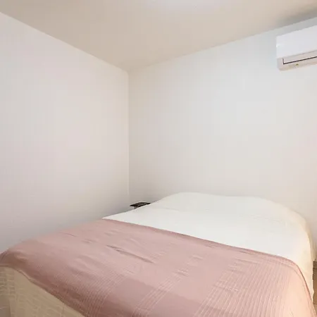 Les Regates-5 By Interhome Appartement *