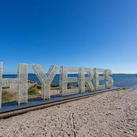 公寓 Les Regates-5 By Interhome *